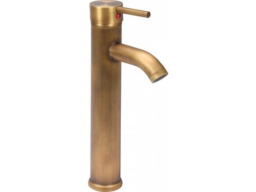 Robinet lavabo retro - de,