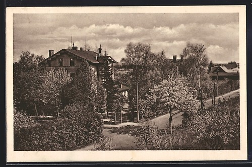 Oranienburg maison thermale - oranienburg,,