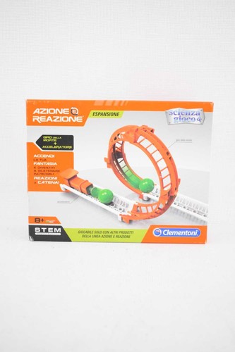 Jeu science action réaction - action,