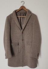 Joli Manteau Italien court