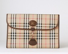 Grande pochette Burberry