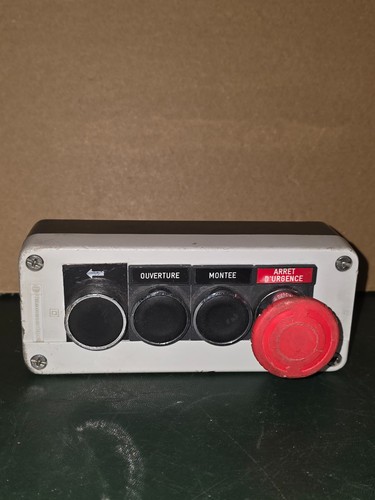Télécommande
