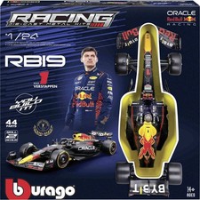 Bburago F1 KIT RedBull RB19