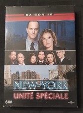 NEW-YORK UNITÉ SPÉCIALE -