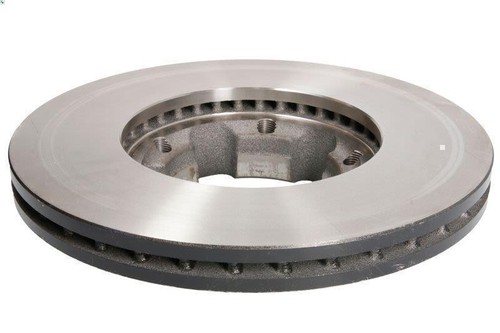 Disque frein trw - trw, df2001