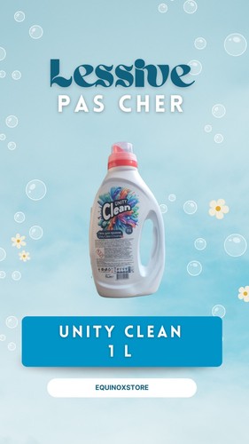 Lessive liquide 90lavage - liquide,
