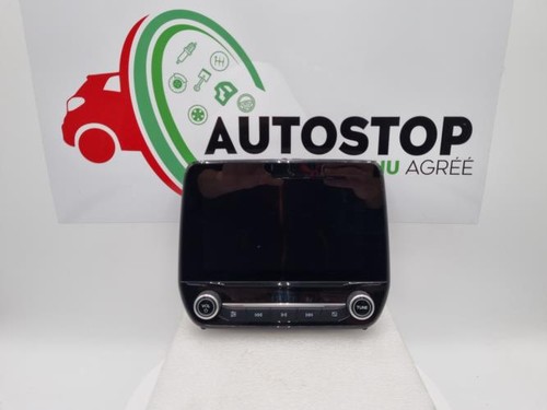 Ecran gps ford fiesta phase - ford,