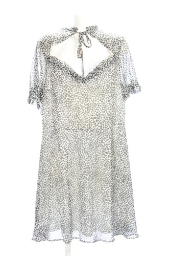 Simply robe manches - robe, à