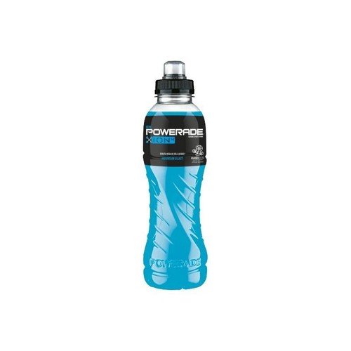 Bevanda sportiva powerade - bevanda,
