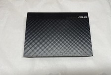 ASUS RT-N66U N900 – Routeur Wi-Fi Double Bande - Seul Sans Chargeur