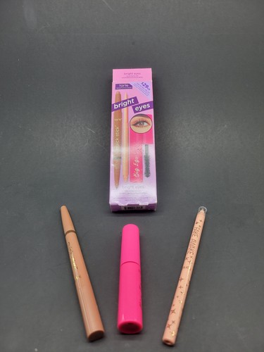 Tarte set quick start - 3, pc