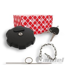 FEBI BILSTEIN Bouchon De