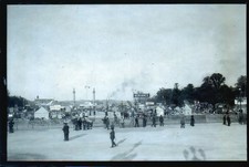 BORDEAUX PLAQUE PHOTO VERRE 15