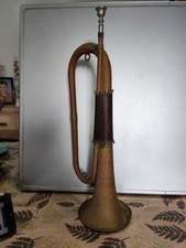 Ancien Clairon Militaire