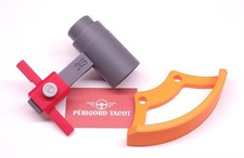 Outils Compas Réglage Frein
