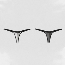G-string Pour Homme Slip