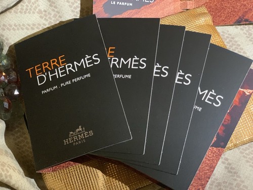 Pcs terre hermes 1 5ml - pcs,