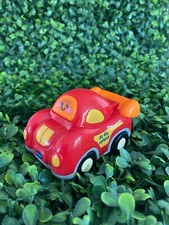 525⚜️ Tut Tut Bolides Vtech Véhicule Tristan As Du Volant