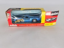 SOLIDO N°175 LOLA T70  +++