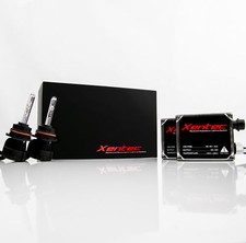 Xentec Premium 9007 HB5 4300K Bixenon OEM couleur HID kit xénon 35 watts