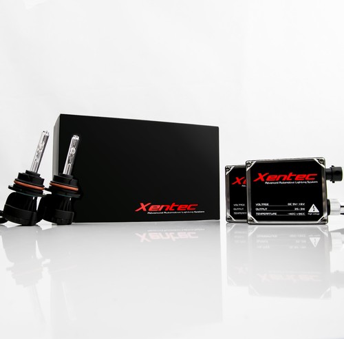 Xentec premium 9004 hb1 4300k - hb1,
