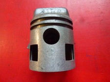 piston cyclomoteur RAVAT diamètre 44 mm neuf