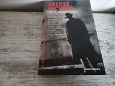 AGENTS SECRETS FACE EUROPE