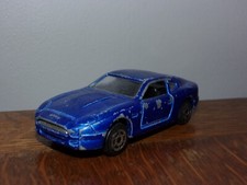 Aston Martin DB7 Majorette
