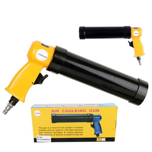Pistolet pneumatique pour