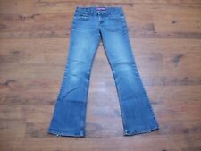 jeans femme levis 518 low bootcut taille: 37-38 france L32