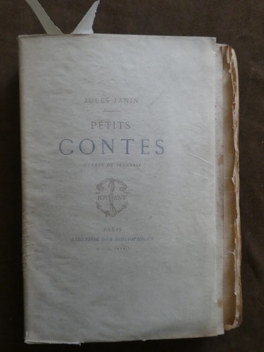 Jules janin petits - jules, janin.