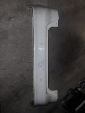 Pare-choc arriere pour ford focus mk3