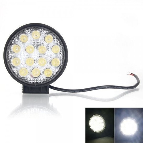 Lampe travail led 12v - de,