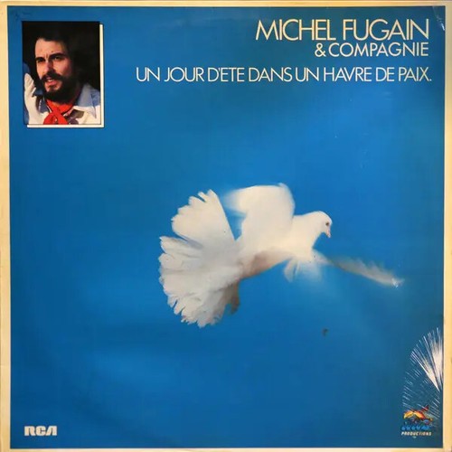 Michel fugain sa - fugain, et