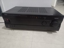Amplificateur intégré " YAMAHA AX-392 "  sans Télécommande