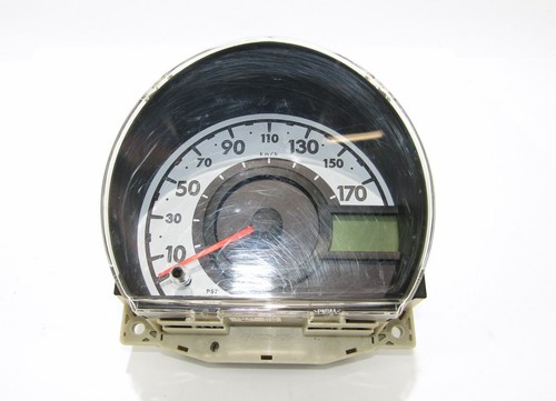Compteur vitesse toyota - compteur,