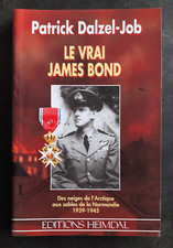 LE VRAI JAMES BOND Patrick