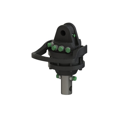 Moteur rotatif pour grue - rotatif,