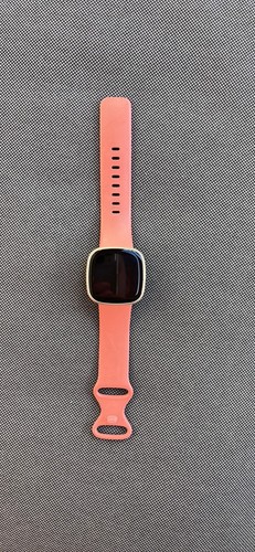 Fitbit versa montre - 3,