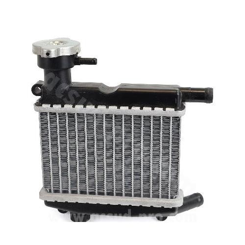 Radiateur scooter tnt mbk - scooter,