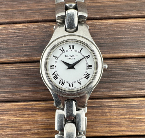 Montre femme pierre - femme, balmain