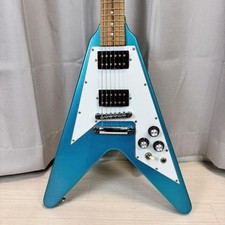 Mini guitare Bacchus BFV-Mini