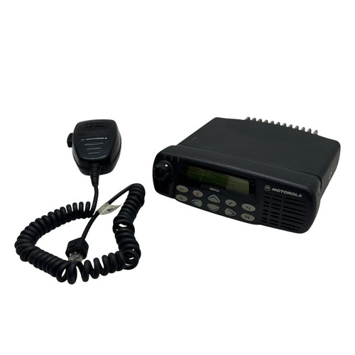 Motorola gm360 two way - gm360, mobile