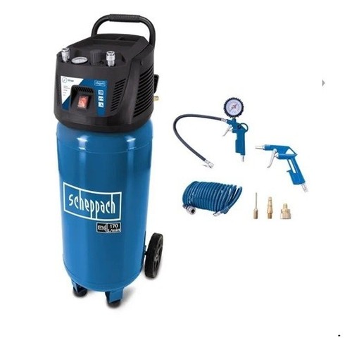 Compresseur 50l bar - compresseur, 10