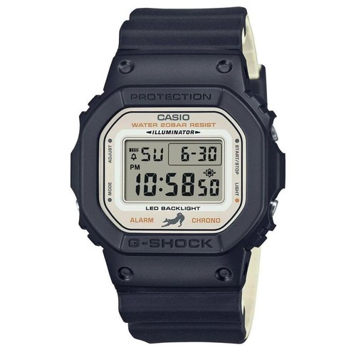 Montre numérique casio - numérique,