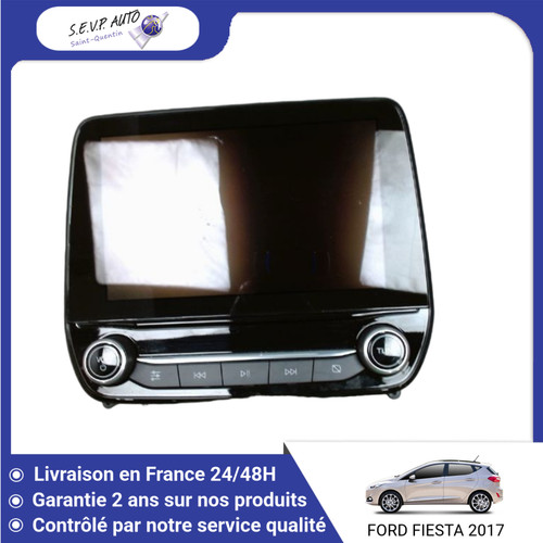 Ecran gps ford - gps,