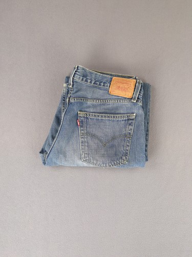Jean levi 529 vintage 90s - vintage,