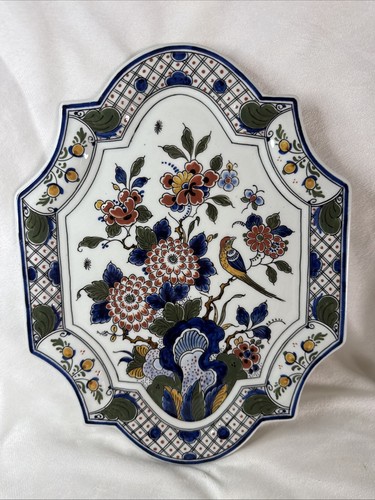 Royal delft porceleyne - royal,