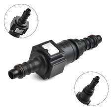 Connecteur rapide carburant