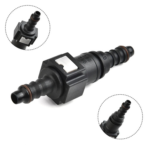 Connecteur rapide carburant